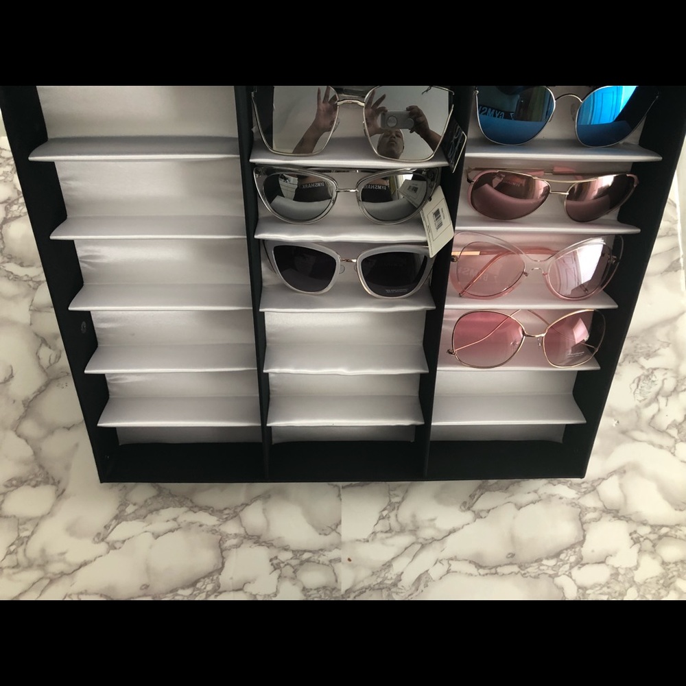 Display case